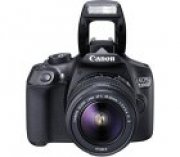 Canon EOS 1300D Digitale Spiegelreflexkamera f&uuml;r 325&euro;