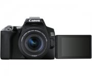 CANON EOS 250D Spiegelreflexkamera, 24.1 Megapixel f&uuml;r nur 444&euro;