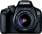 Canon EOS 4000D 18-55mm III Spiegelreflexkamera f&uuml;r 279&euro; inkl. Versand