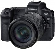 Canon EOS RP Systemkamera - mit Objektiv RF 24-105mm F4-7.1 IS STM 