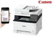  Canon Farblaser-Drucker mit Scanner + Kopierer f&uuml;r 205,90&euro; statt 331,60&euro;