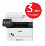 Canon i-SENSYS MF421dw Laser-Multifunktionsger&auml;t s/w f&uuml;r nur 269,90&euro; statt 299,89&euro;