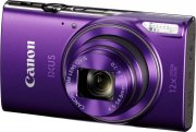 Canon IXUS 285 HS Digitalkamera mit 21,1 Megapixel und 12fach Opt. Zoom