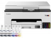 Canon MAXIFY GX1051 3-in-1 Multifunktionsdrucker MegaTank (Drucker, Scanner, Kopierer, WLAN