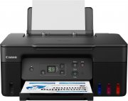 Canon PIXMA G2570 MegaTank 3in1 Farbtintenstrahldrucker - Scanner, Kopierer und Drucker