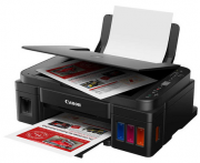Canon Pixma G3411 Tintenstrahl-Multifunktionsdrucker