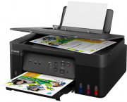 Canon Pixma G3430 Tintenstrahl Multifunktionsdrucker