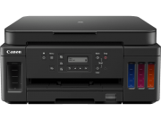 CANON PIXMA G6050 Tintenstrahl Multifunktionsdrucker WLAN Netzwerkf&auml;hig