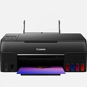 Canon PIXMA G650 MegaTank Drucker f&uuml;r nur 216,99&euro; bei Amazon
