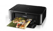 CANON PIXMA MG3650 &ndash; Multifunktionsger&auml;t mit WLAN & Cloud f&uuml;r 49&euro; (statt 55&euro;)