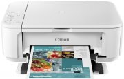Canon PIXMA MG3650S WH Multifunktionsdrucker - Drucker, Kopierer, Scanner, Duplex, USB, WLAN