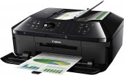  Canon PIXMA MX925 4-in-1 Tinten-Multifunktionsdrucker im Media Markt f&uuml;r 124,98 Euro