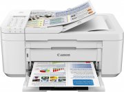 Canon PIXMA TR4551 Multifunktionsdrucker (USB, WLAN, Scan, Kopie, Fax)