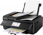 Canon Pixma TR8550 All-in-One Farbtintenstrahl-Multifunktionsger&auml;t f&uuml;r 69 Euro