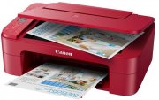 Canon PIXMA TS3352 3 in 1 Tintenstrahl-Multifunktionsdrucker