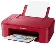 Canon PIXMA TS3352 Multifunktionsdrucker (Drucken, Scannen und Kopieren)