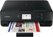 Canon PIXMA TS5050 3-in-1 Multifunktionsdrucker bei Saturn und Medi Markt f&uuml;r 73,99 Euro