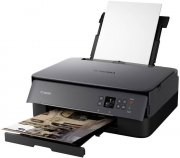 Canon PIXMA TS5350a 3-in-1 Multifunktionsdrucker, Kopierer, Scanner, Duplex, WLAN, Cloud