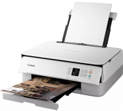 Canon PIXMA TS5350i Multifunktionsdrucker - Scanner, Kopierer, WLAN, Pixma Print Plan