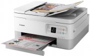 Canon PIXMA TS7451a Multifunktionsdrucker, Scanner, Kopierer, Fotodrucker, USB, WLAN, Print App