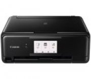 Canon PIXMA TS8150 black Multifunktionsdrucker Scanner Kopierer + 30&euro; Cashback* f&uuml;r 129&euro;