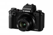 Canon PowerShot G5 X Digitalkamera f&uuml;r 544&euro; statt 603&euro;