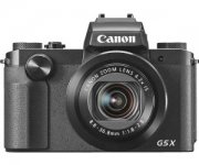  Canon Powershot G5X f&uuml;r nur 449&euro; statt f&uuml;r 529&euro;