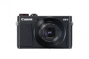 Canon PowerShot G9 X Mark II Kompaktkamera f&uuml;r 327&euro; statt 364,99&euro;
