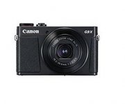 Canon PowerShot G9 X Mark II (sehr kompakt & mit WLAN)