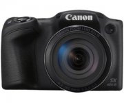 Canon PowerShot SX420 IS - Black