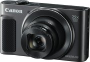 CANON PowerShot SX620 HS Digitalkamera 20.2 Megapixel, 25fach opt. Zoom, LCD (TFT), WLAN