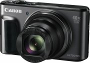 Canon PowerShot SX720 HS Kompaktkamera 20.3 MPix, 40x optischer Zoom, Wi-Fi, NFC