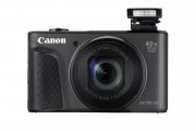 Canon PowerShot SX730 HS Digitalkamera f&uuml;r 209&euro; statt 229,99&euro;