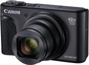 Canon PowerShot SX740 HS Digitalkamera