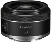 Canon RF 50mm 1.8 STM