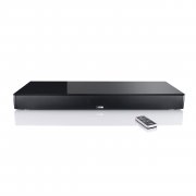 Canton DM 76 schwarz Soundbar 