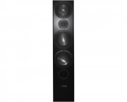 Canton GLE 490.2 schwarz Paarpreis 320 Watt Lautsprecher