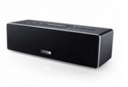 Canton Musicbox XS Bluetooth Lautsprecher schwarz