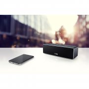 Canton Musicbox XS Bluetooth Lautsprecher schwarz f&uuml;r 84.90&euro; statt 97&euro;