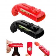 Cap Gun Flaschen&ouml;ffner 2er-Set f&uuml;r nur 8,39&euro;