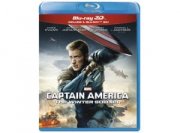  Captain America - The Winter Soldier - 3D+2D IT-Import mit DE Ton f&uuml;r 5,35&euro; inkl. Versand