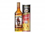 Captain Morgan Original Spiced Gold +Pringles gratis