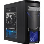 CAPTIVA I47-940, Gaming PC mit Core&trade; i5 Prozessor, 8 GB RAM, 120 GB SSD, 1 TB HDD nur 949&euro;