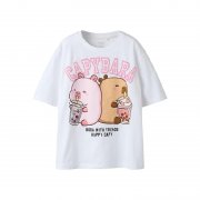 Capybara Motiv Tasche bei Amazon reduziert