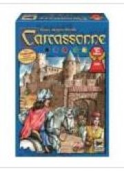 Carcassonne&reg; nur 21,98 (statt 27,89)