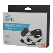 Cardo Freecom-X/Spirit JBL Kommunikationskit im Angebot