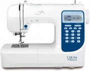 Carina Computer N&auml;h&shy;ma&shy;schi&shy;ne &raquo;Pro&shy;fes&shy;sio&shy;nal f&uuml;r 236,66&euro; statt 299&euro;