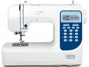 Carina Computer N&auml;hmaschine &raquo;Professional&laquo;
