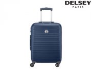 Carlit Handgep&auml;ckkoffer | 55 cm | mit 4 R&auml;dern f&uuml;r 55,90&euro; statt 69&euro;