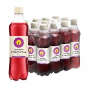 Carpe Diem Kombucha Classic Schorle fast 50% g&uuml;nstiger bei Amazon